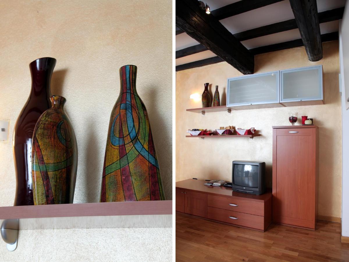 Il Sipario Bed & Breakfast Ferrara Exterior photo