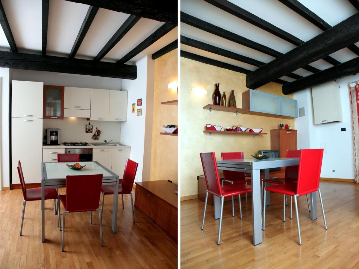 Il Sipario Bed & Breakfast Ferrara Exterior photo