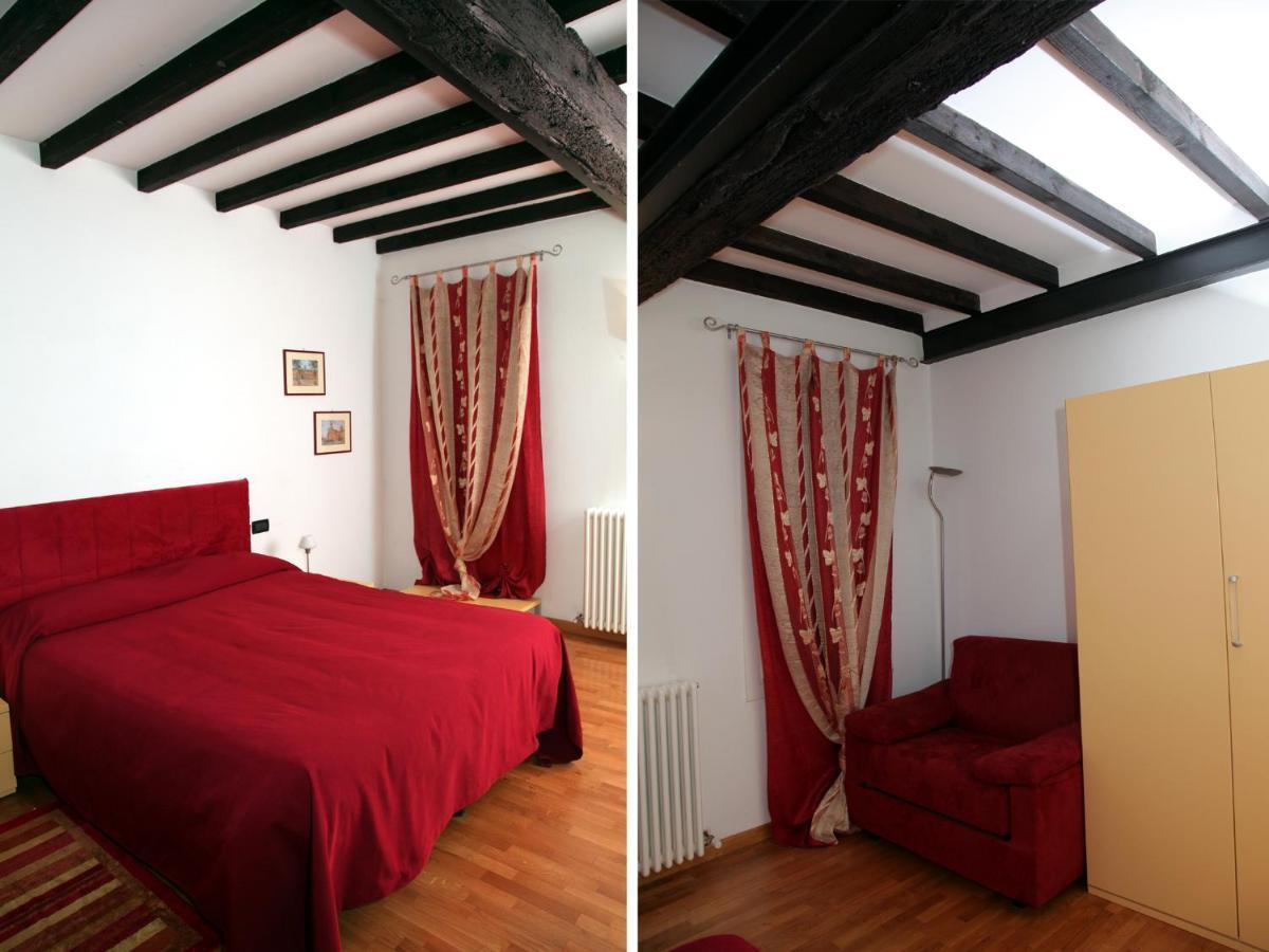 Il Sipario Bed & Breakfast Ferrara Exterior photo