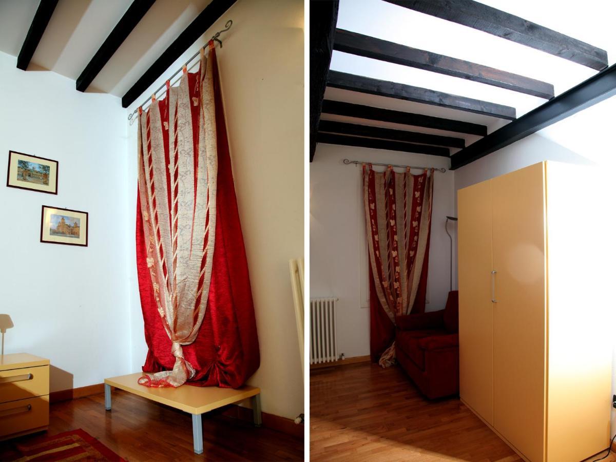 Il Sipario Bed & Breakfast Ferrara Exterior photo