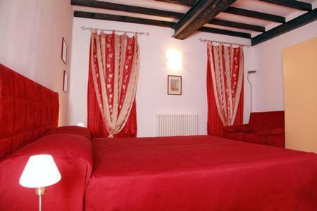 Il Sipario Bed & Breakfast Ferrara Exterior photo