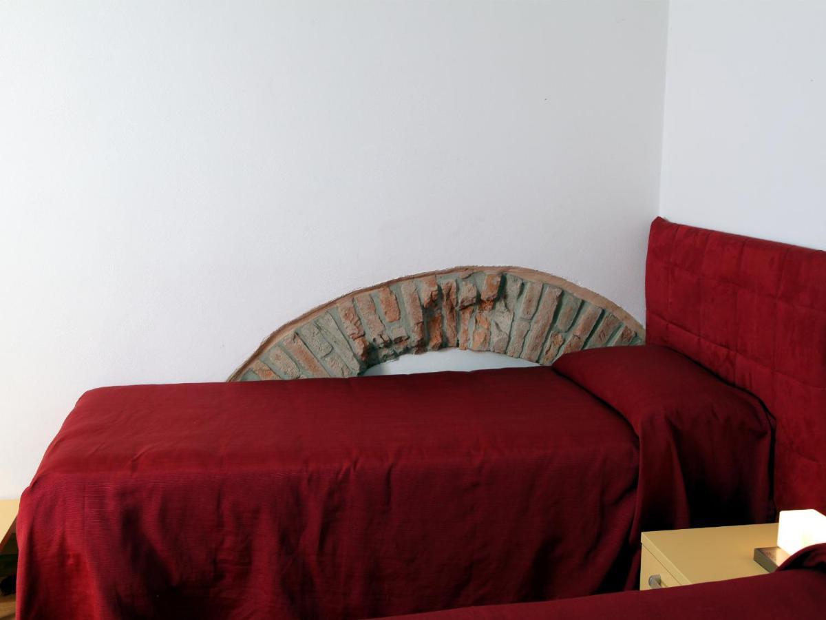 Il Sipario Bed & Breakfast Ferrara Exterior photo