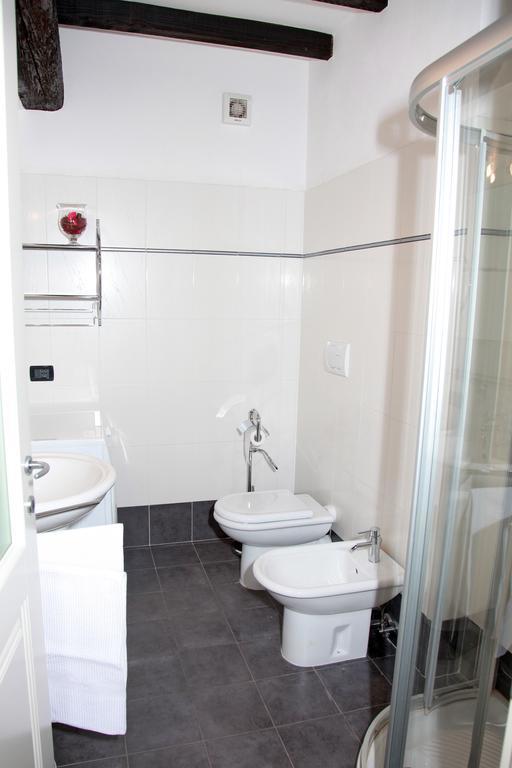 Il Sipario Bed & Breakfast Ferrara Room photo