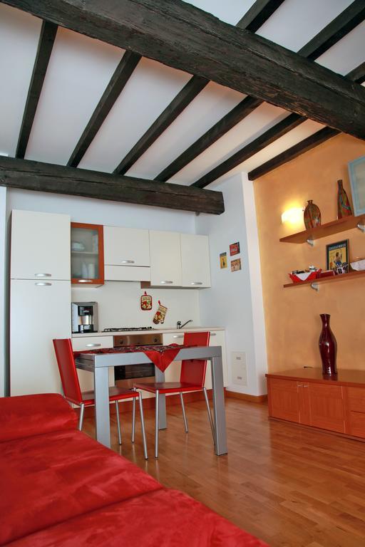 Il Sipario Bed & Breakfast Ferrara Room photo